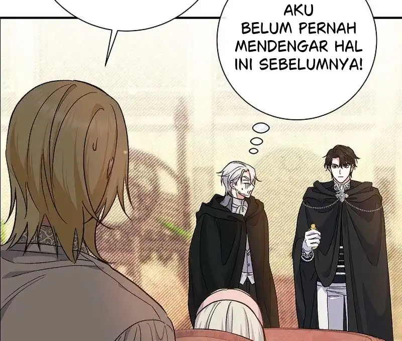 The Villainess’s Blind Date Is Too Perfect Chapter 50 - Page 98