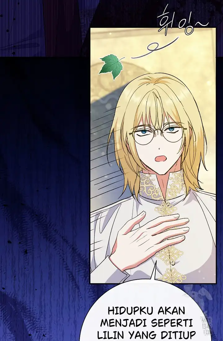 The Villainess’s Blind Date Is Too Perfect Chapter 51 - Page 10
