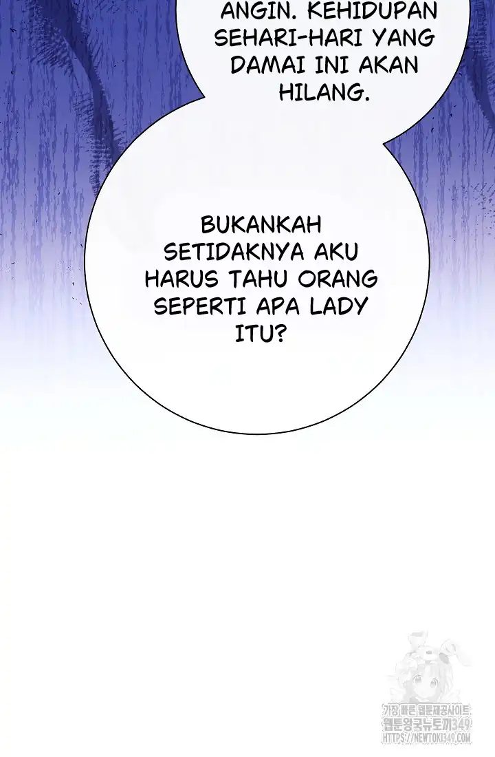 The Villainess’s Blind Date Is Too Perfect Chapter 51 - Page 11