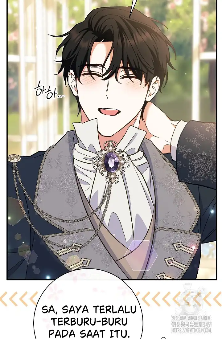 The Villainess’s Blind Date Is Too Perfect Chapter 51 - Page 112