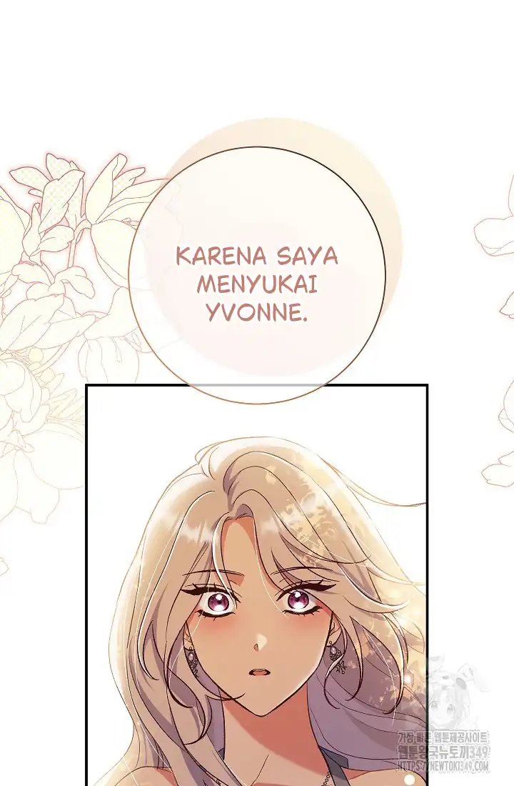 The Villainess’s Blind Date Is Too Perfect Chapter 51 - Page 118
