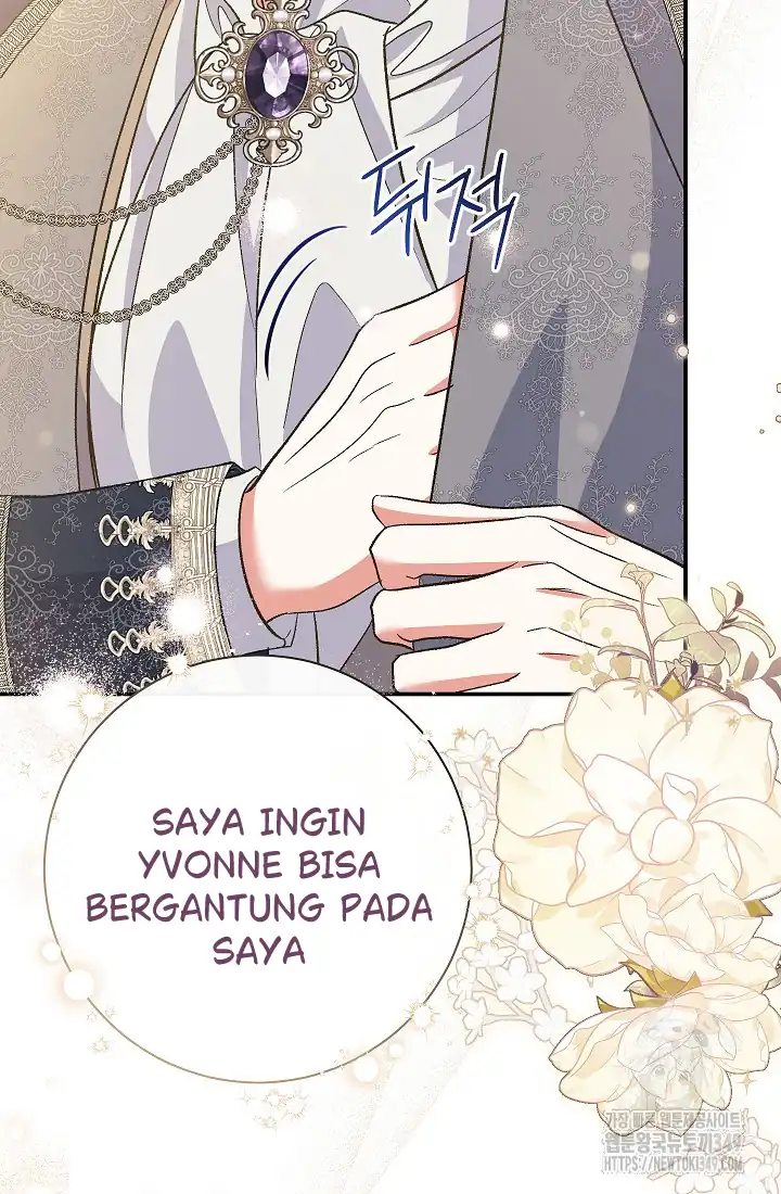 The Villainess’s Blind Date Is Too Perfect Chapter 51 - Page 120