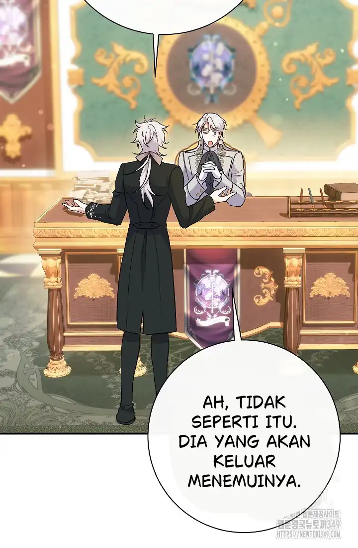 The Villainess’s Blind Date Is Too Perfect Chapter 51 - Page 14