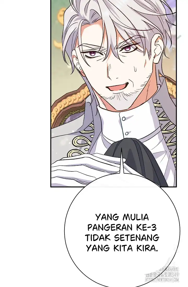 The Villainess’s Blind Date Is Too Perfect Chapter 51 - Page 18