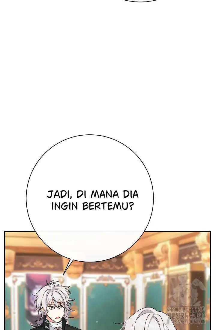 The Villainess’s Blind Date Is Too Perfect Chapter 51 - Page 19