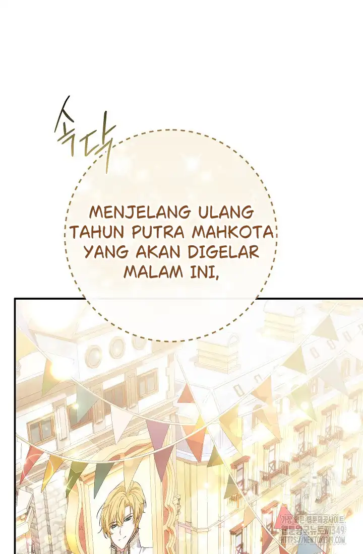 The Villainess’s Blind Date Is Too Perfect Chapter 51 - Page 21