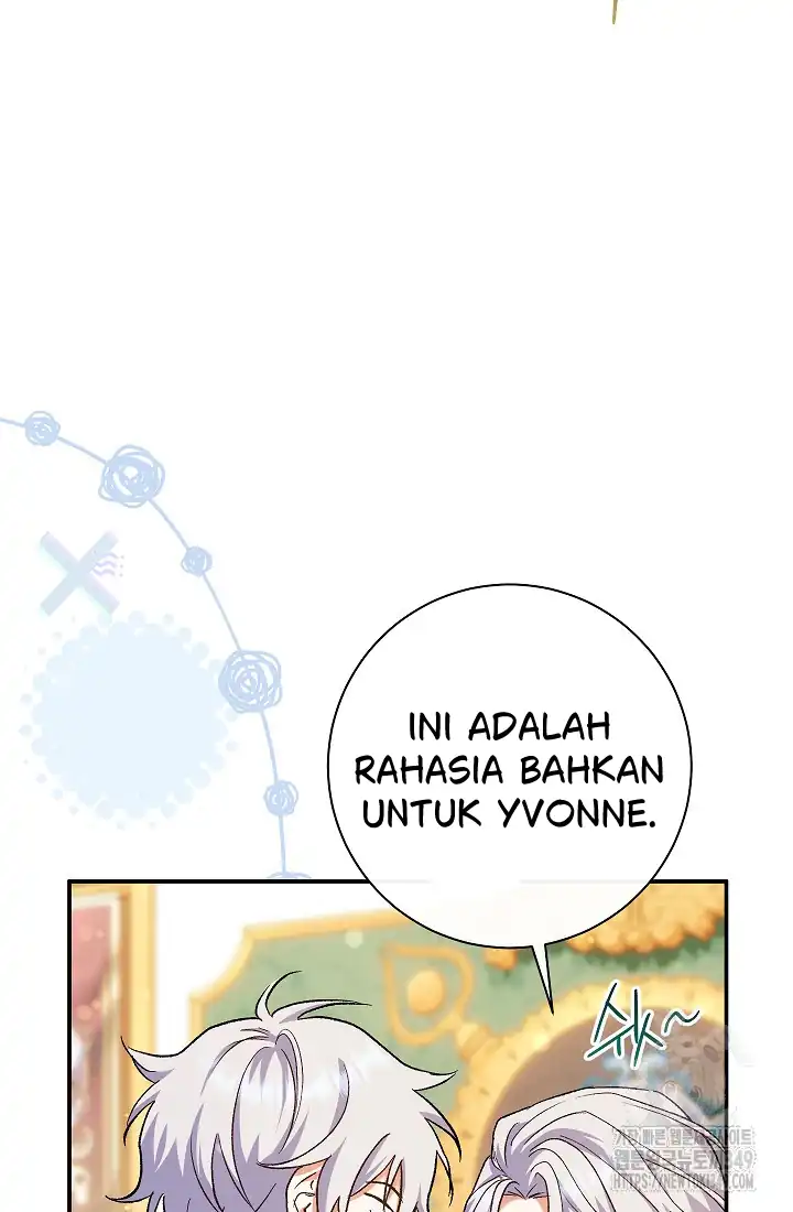The Villainess’s Blind Date Is Too Perfect Chapter 51 - Page 23