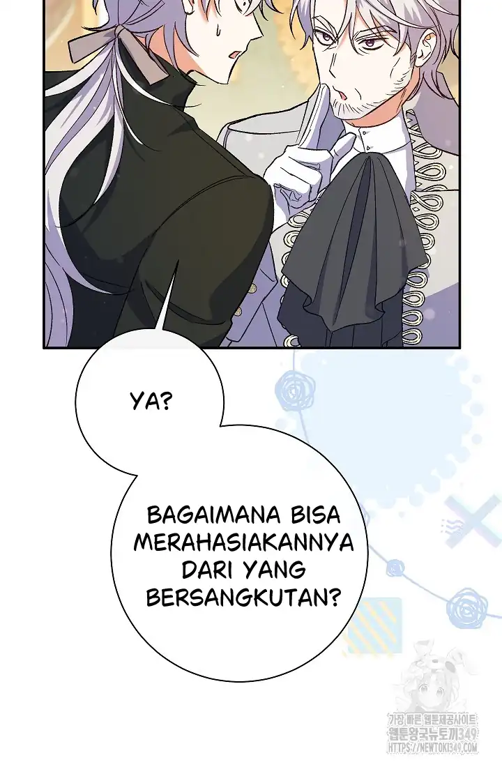 The Villainess’s Blind Date Is Too Perfect Chapter 51 - Page 24