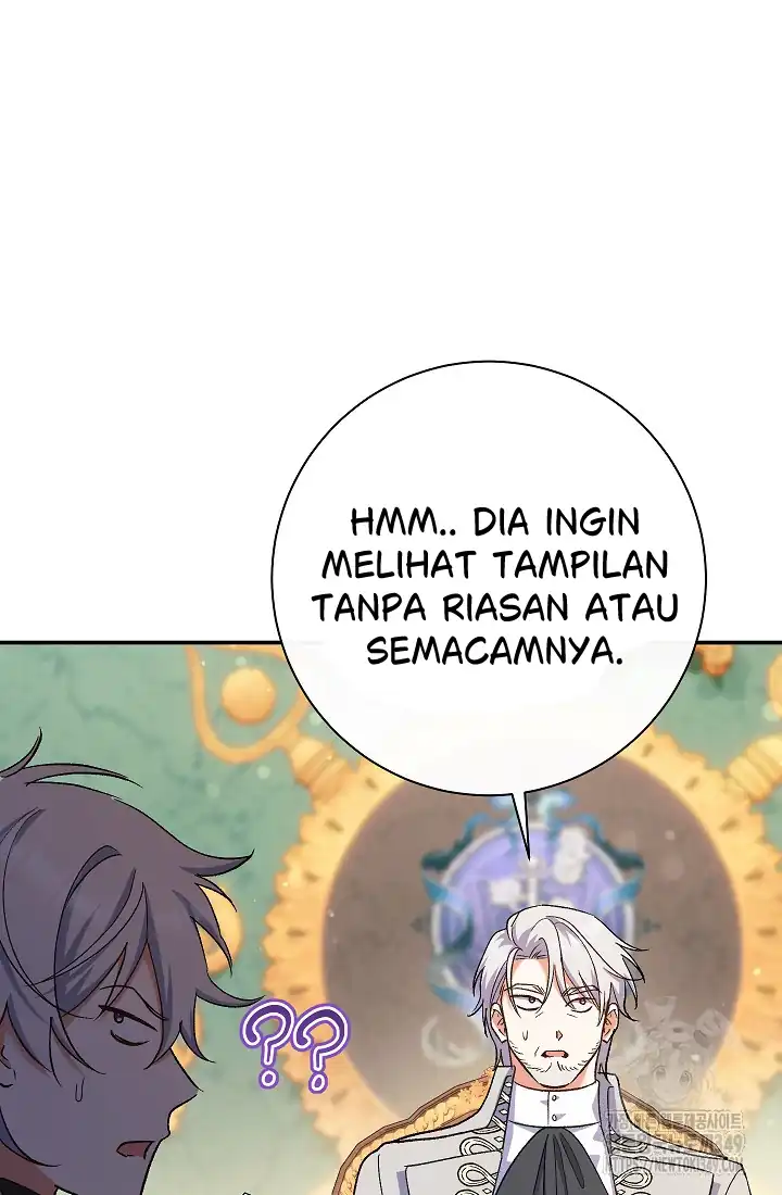 The Villainess’s Blind Date Is Too Perfect Chapter 51 - Page 25