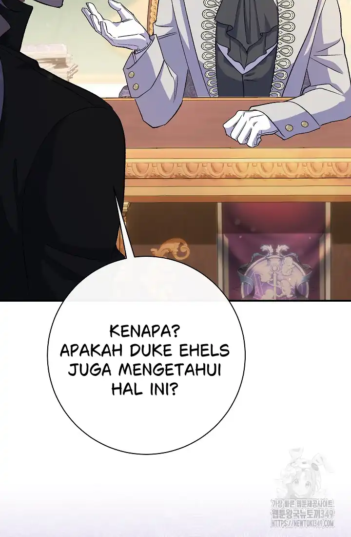 The Villainess’s Blind Date Is Too Perfect Chapter 51 - Page 26