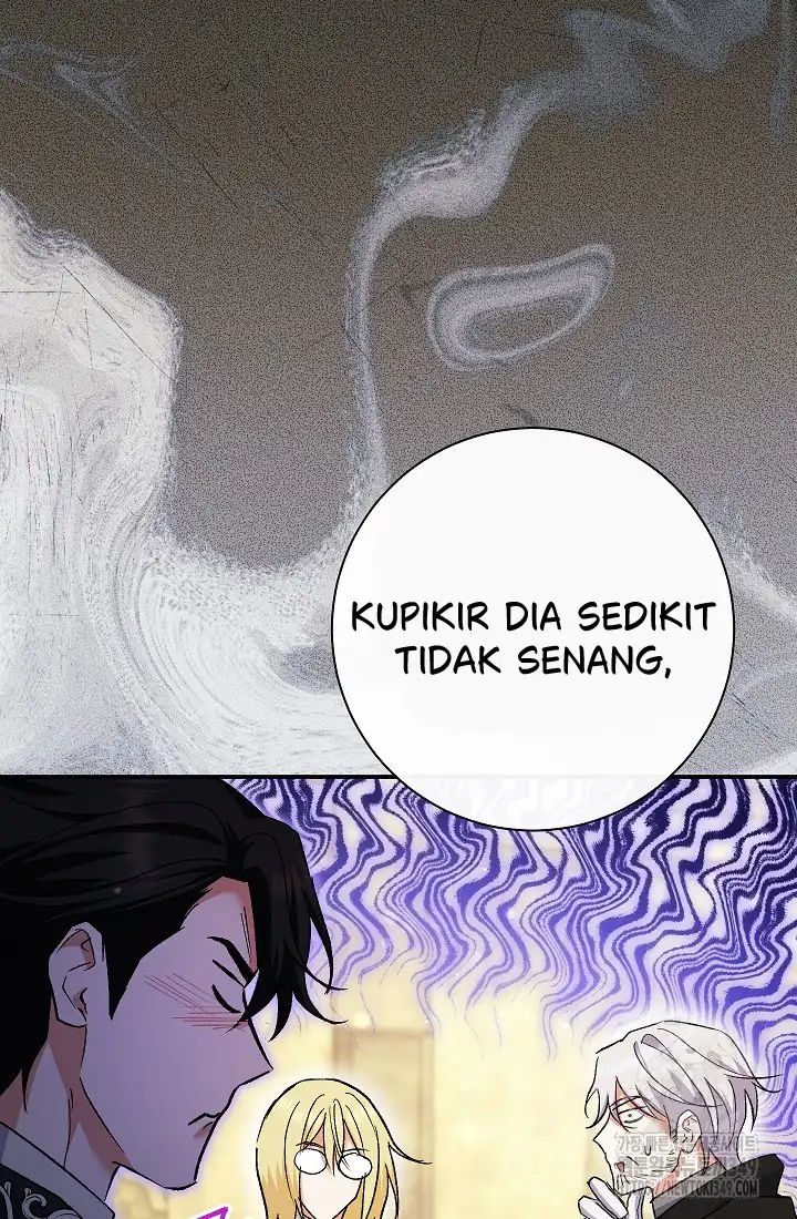 The Villainess’s Blind Date Is Too Perfect Chapter 51 - Page 29