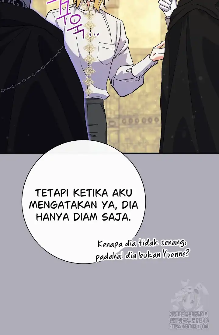 The Villainess’s Blind Date Is Too Perfect Chapter 51 - Page 30