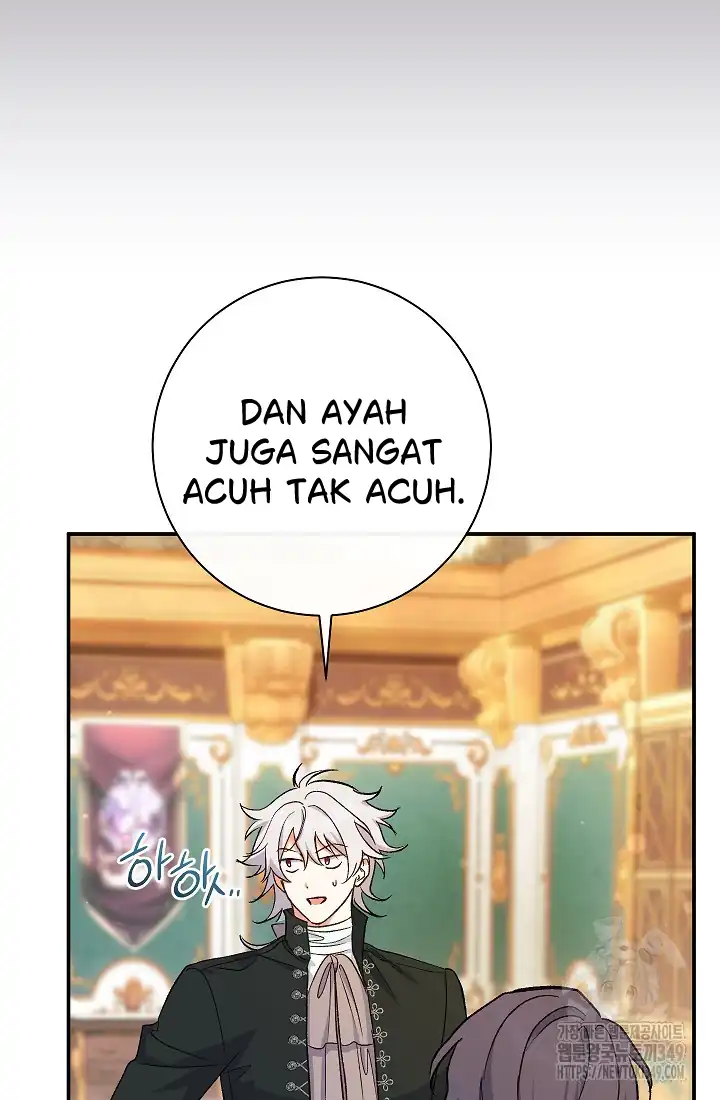 The Villainess’s Blind Date Is Too Perfect Chapter 51 - Page 33