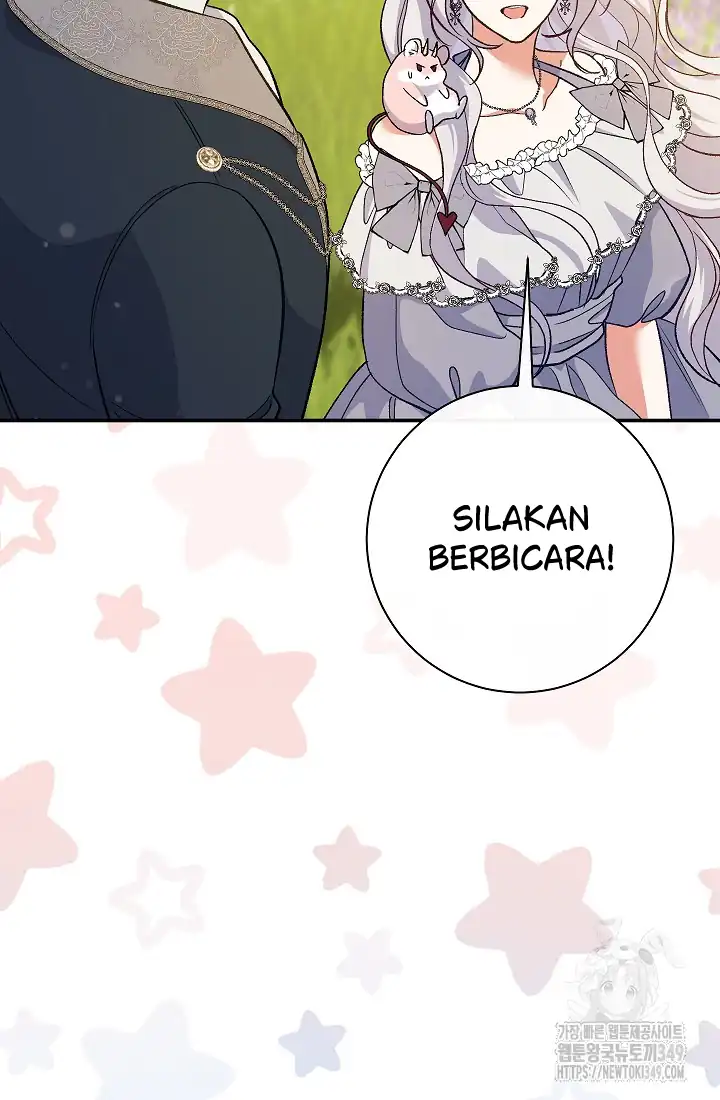 The Villainess’s Blind Date Is Too Perfect Chapter 51 - Page 42