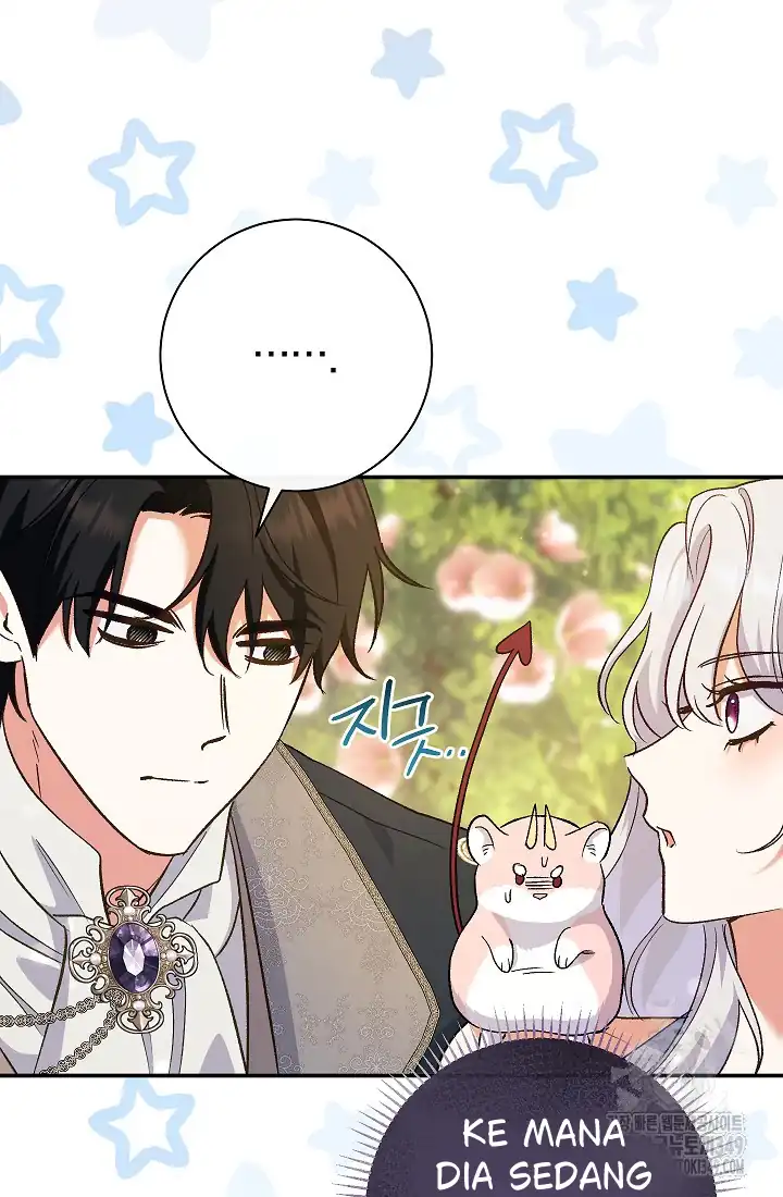 The Villainess’s Blind Date Is Too Perfect Chapter 51 - Page 43