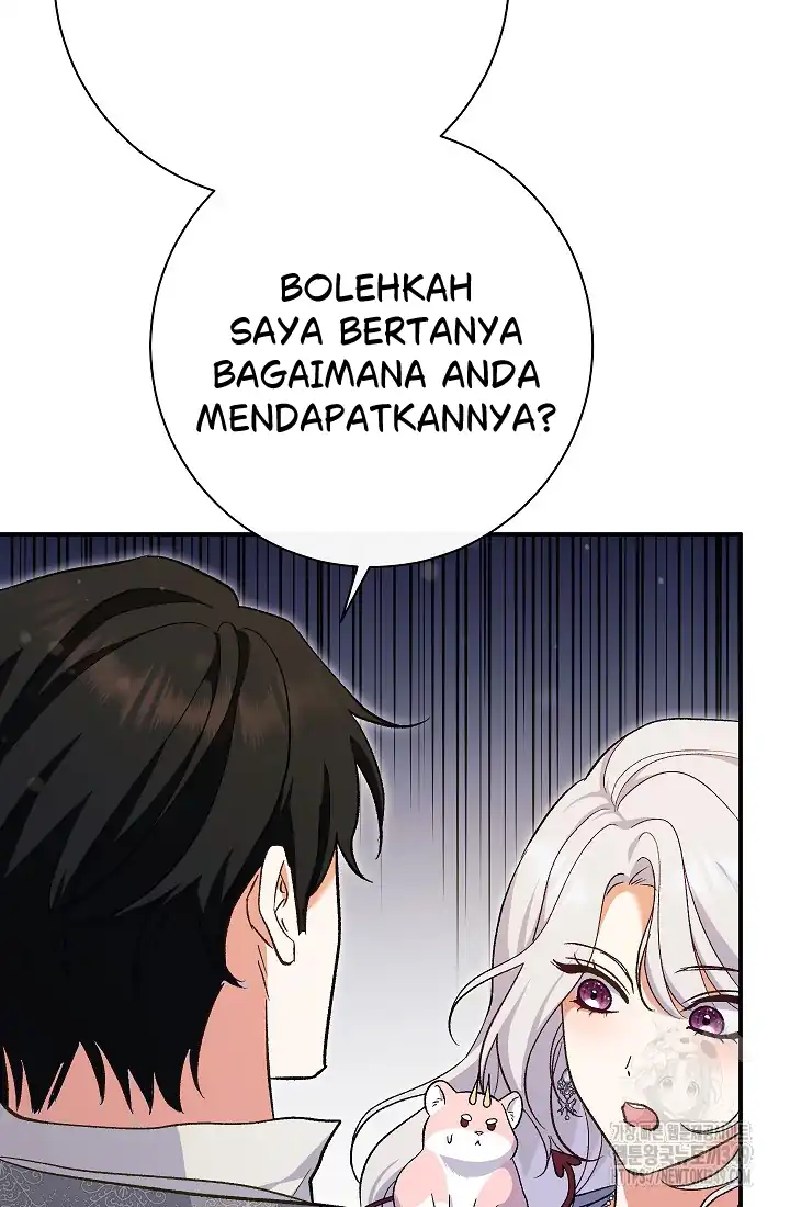 The Villainess’s Blind Date Is Too Perfect Chapter 51 - Page 45