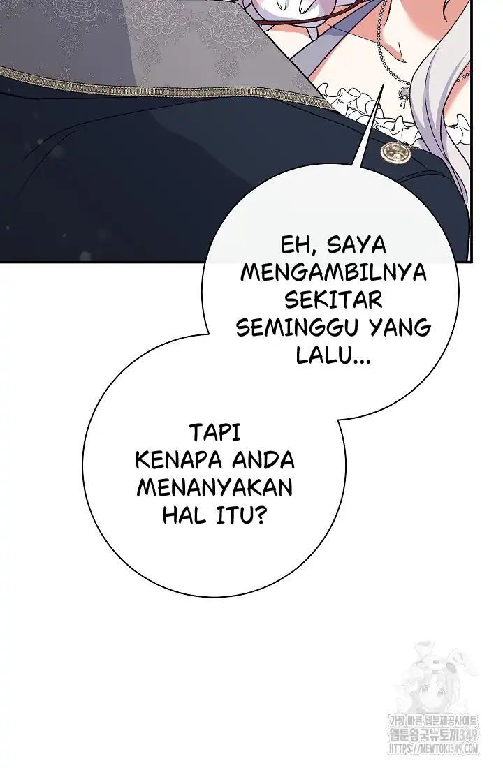 The Villainess’s Blind Date Is Too Perfect Chapter 51 - Page 46