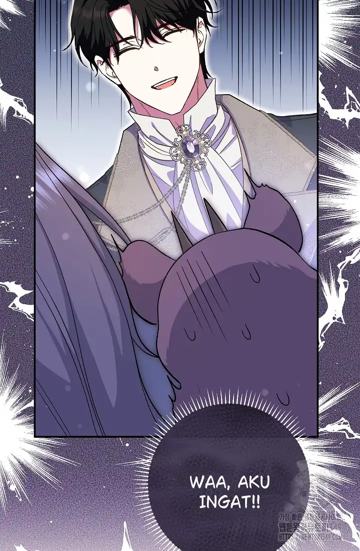 The Villainess’s Blind Date Is Too Perfect Chapter 51 - Page 48