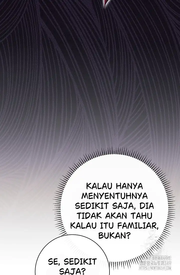 The Villainess’s Blind Date Is Too Perfect Chapter 51 - Page 51