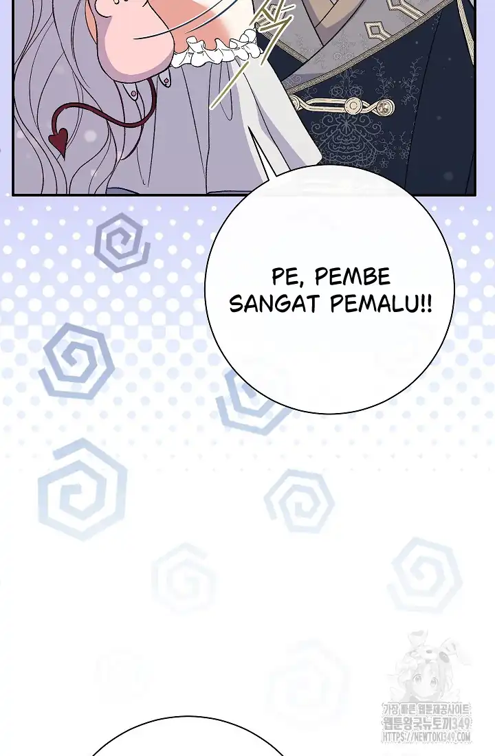 The Villainess’s Blind Date Is Too Perfect Chapter 51 - Page 54
