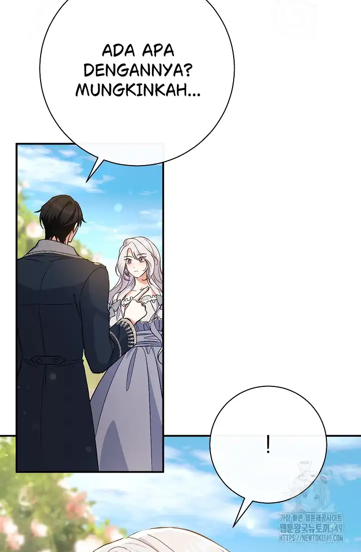 The Villainess’s Blind Date Is Too Perfect Chapter 51 - Page 55