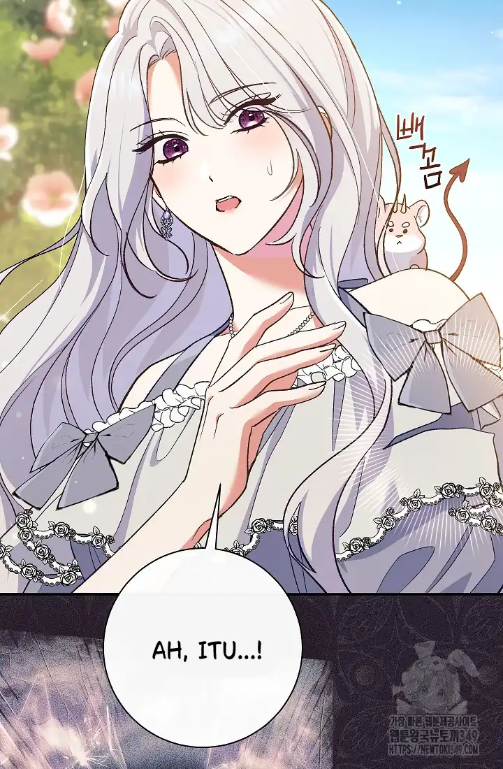 The Villainess’s Blind Date Is Too Perfect Chapter 51 - Page 56