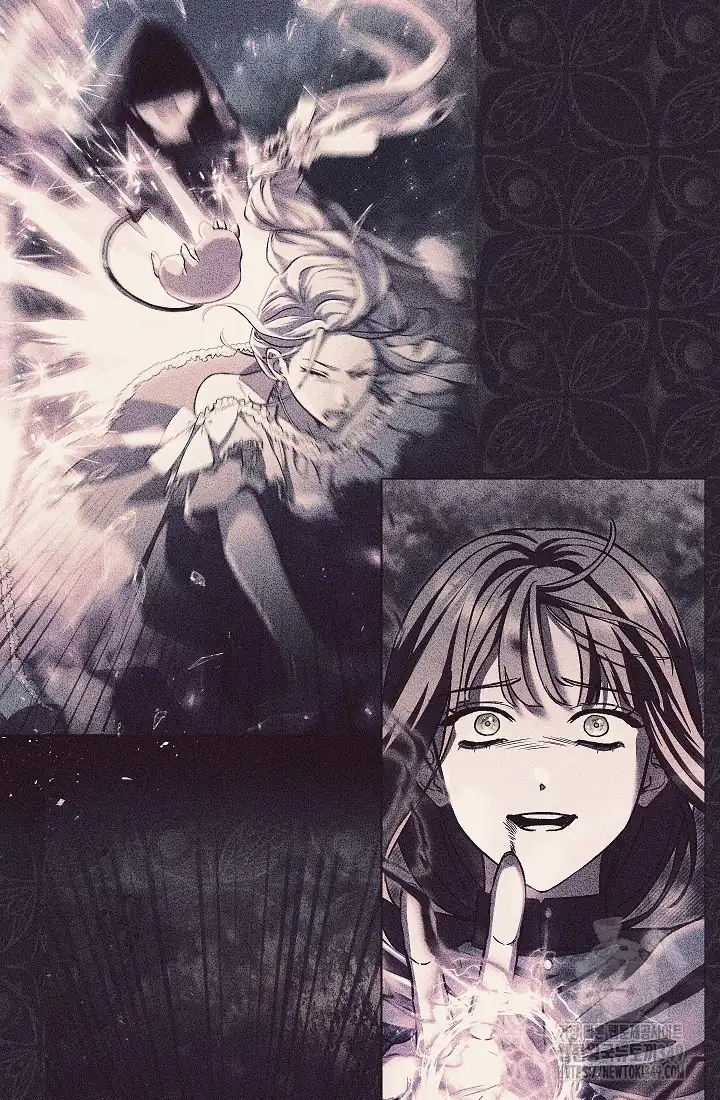 The Villainess’s Blind Date Is Too Perfect Chapter 51 - Page 57