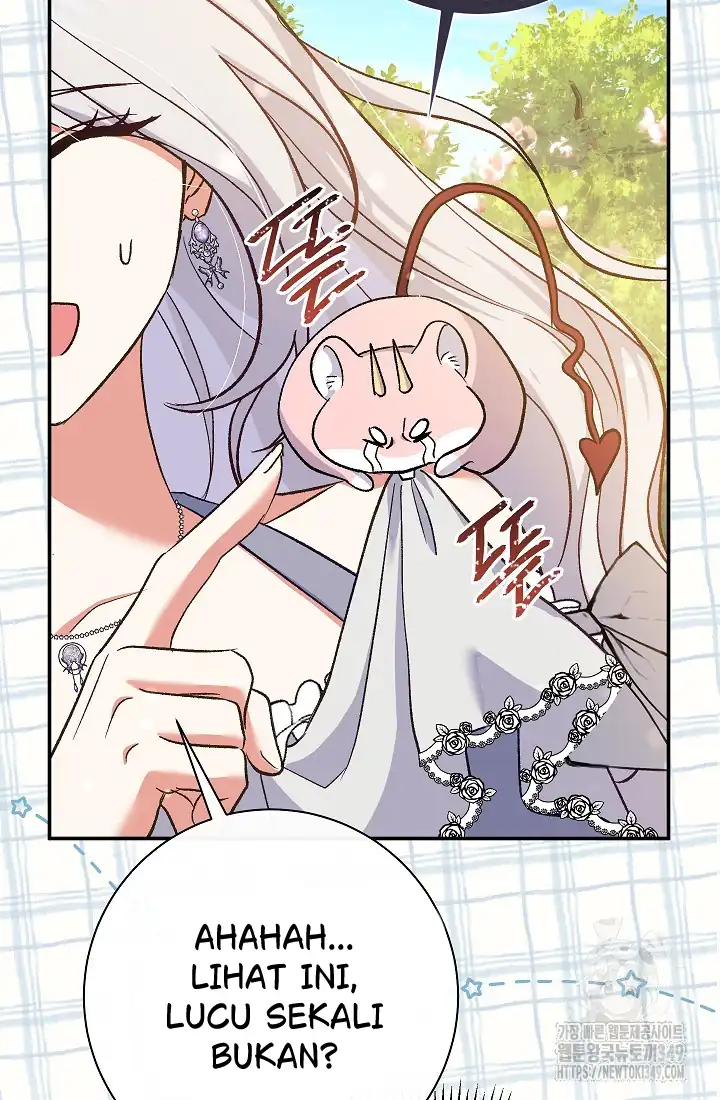 The Villainess’s Blind Date Is Too Perfect Chapter 51 - Page 64