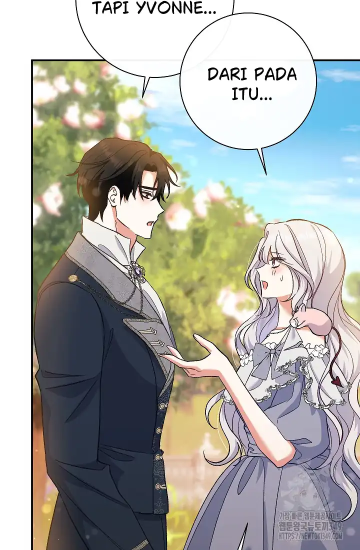 The Villainess’s Blind Date Is Too Perfect Chapter 51 - Page 66