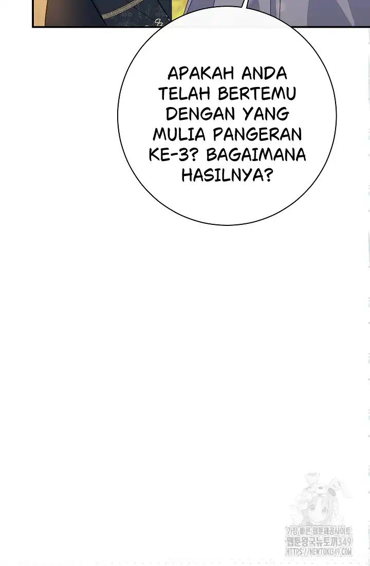 The Villainess’s Blind Date Is Too Perfect Chapter 51 - Page 67