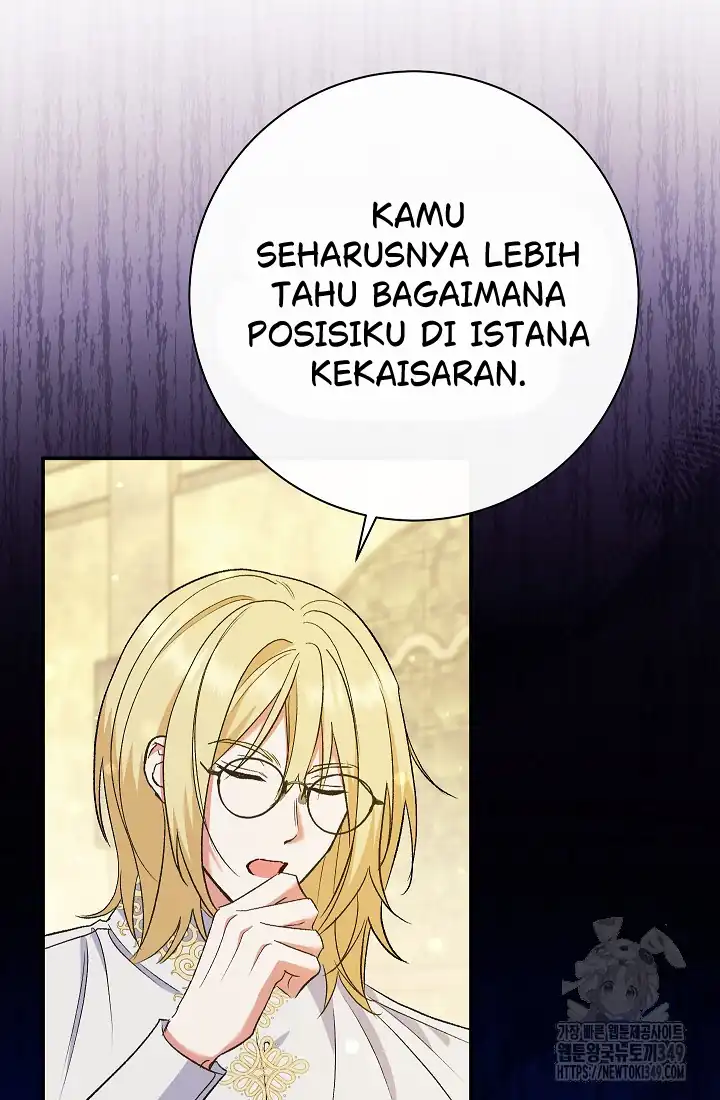 The Villainess’s Blind Date Is Too Perfect Chapter 51 - Page 7