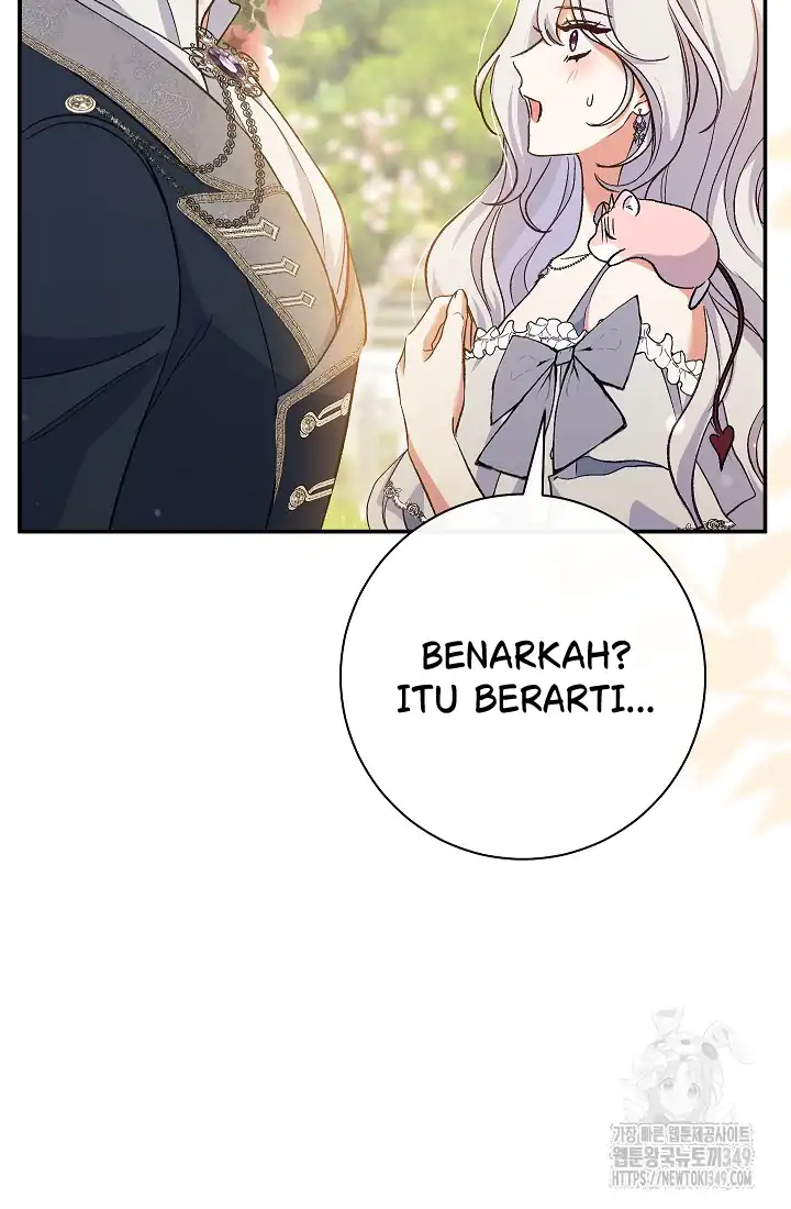 The Villainess’s Blind Date Is Too Perfect Chapter 51 - Page 71