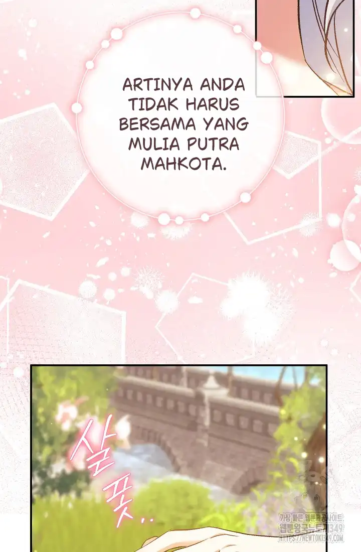 The Villainess’s Blind Date Is Too Perfect Chapter 51 - Page 74