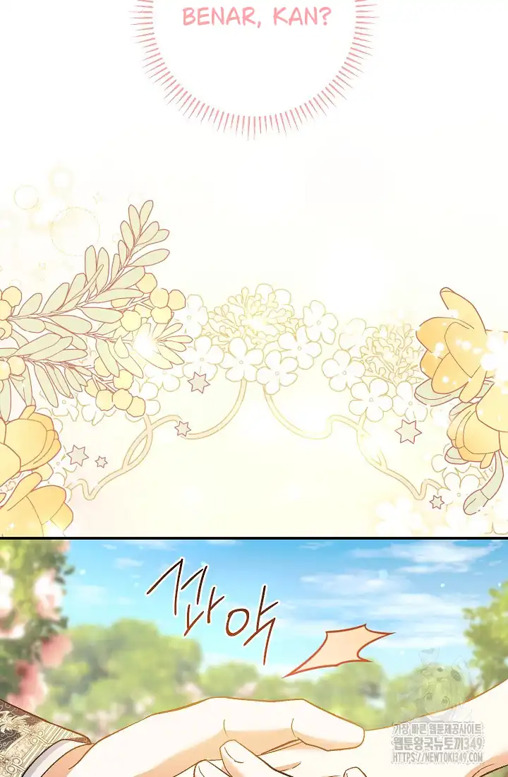 The Villainess’s Blind Date Is Too Perfect Chapter 51 - Page 79