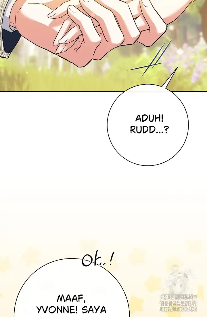 The Villainess’s Blind Date Is Too Perfect Chapter 51 - Page 80