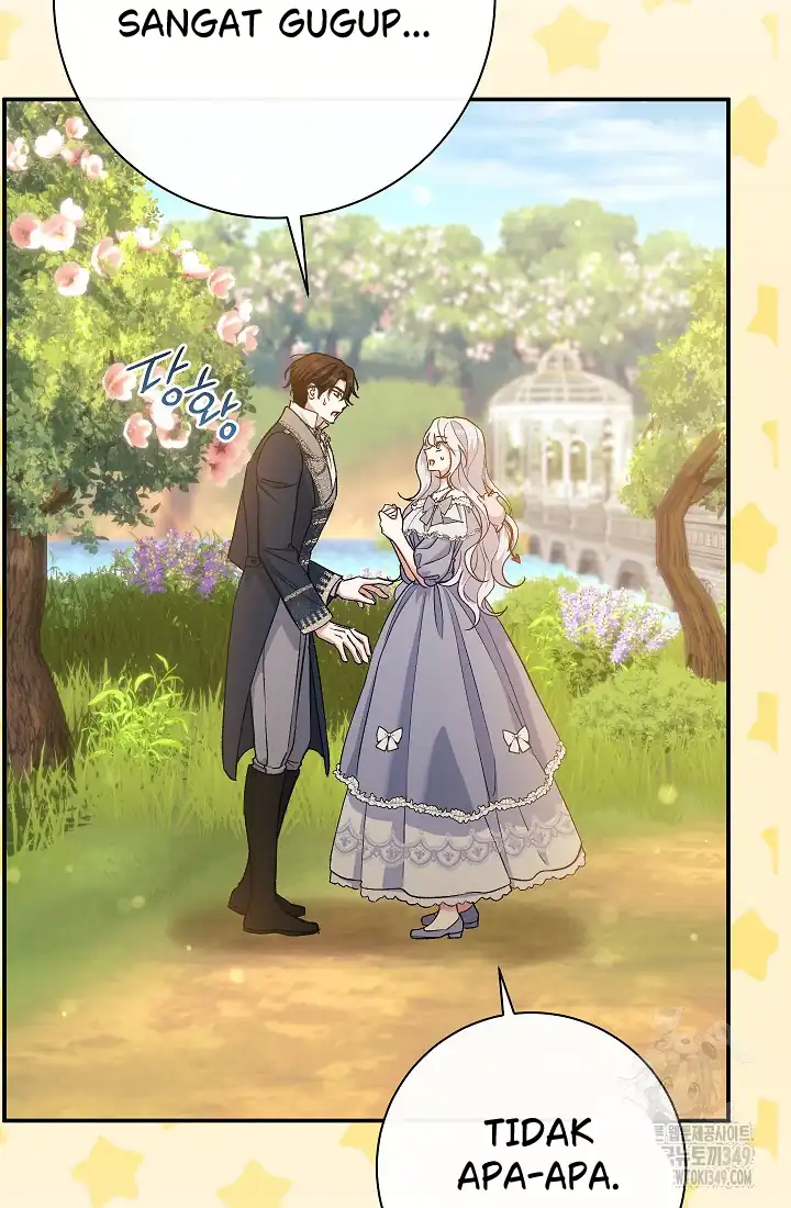 The Villainess’s Blind Date Is Too Perfect Chapter 51 - Page 81