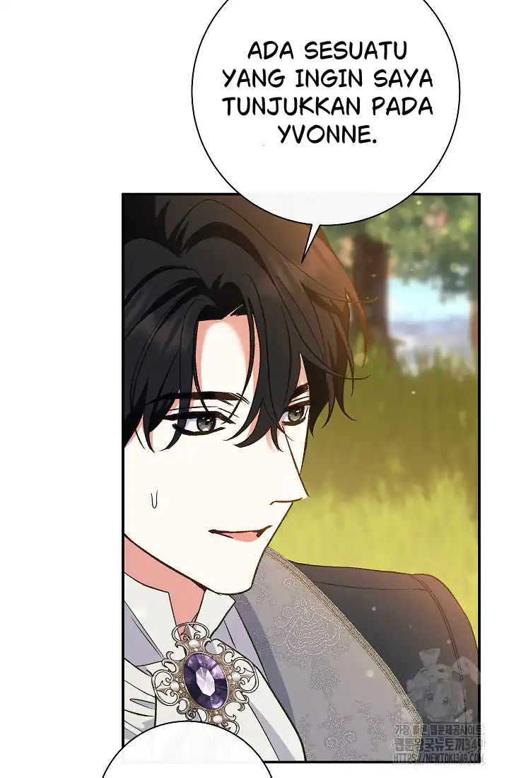 The Villainess’s Blind Date Is Too Perfect Chapter 51 - Page 83