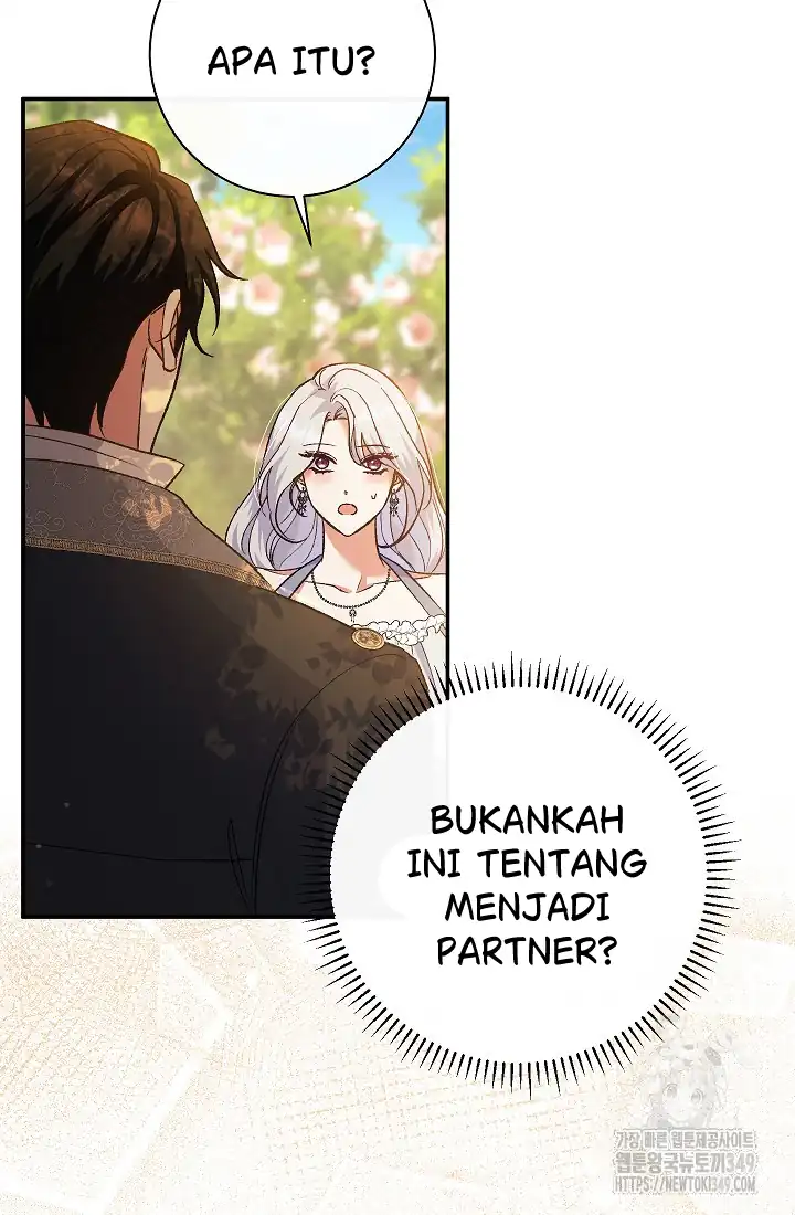 The Villainess’s Blind Date Is Too Perfect Chapter 51 - Page 84