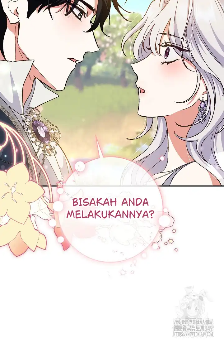 The Villainess’s Blind Date Is Too Perfect Chapter 51 - Page 86