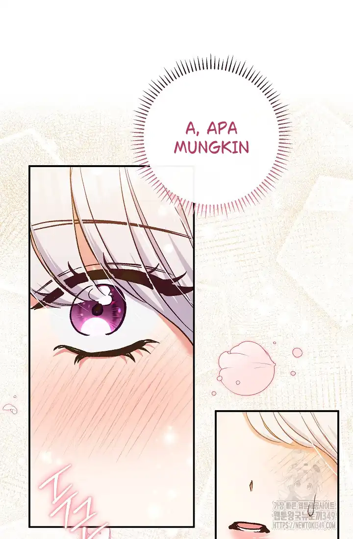 The Villainess’s Blind Date Is Too Perfect Chapter 51 - Page 87