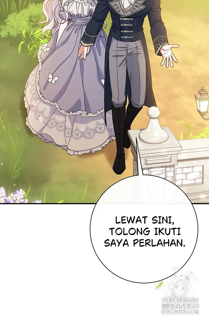The Villainess’s Blind Date Is Too Perfect Chapter 51 - Page 92