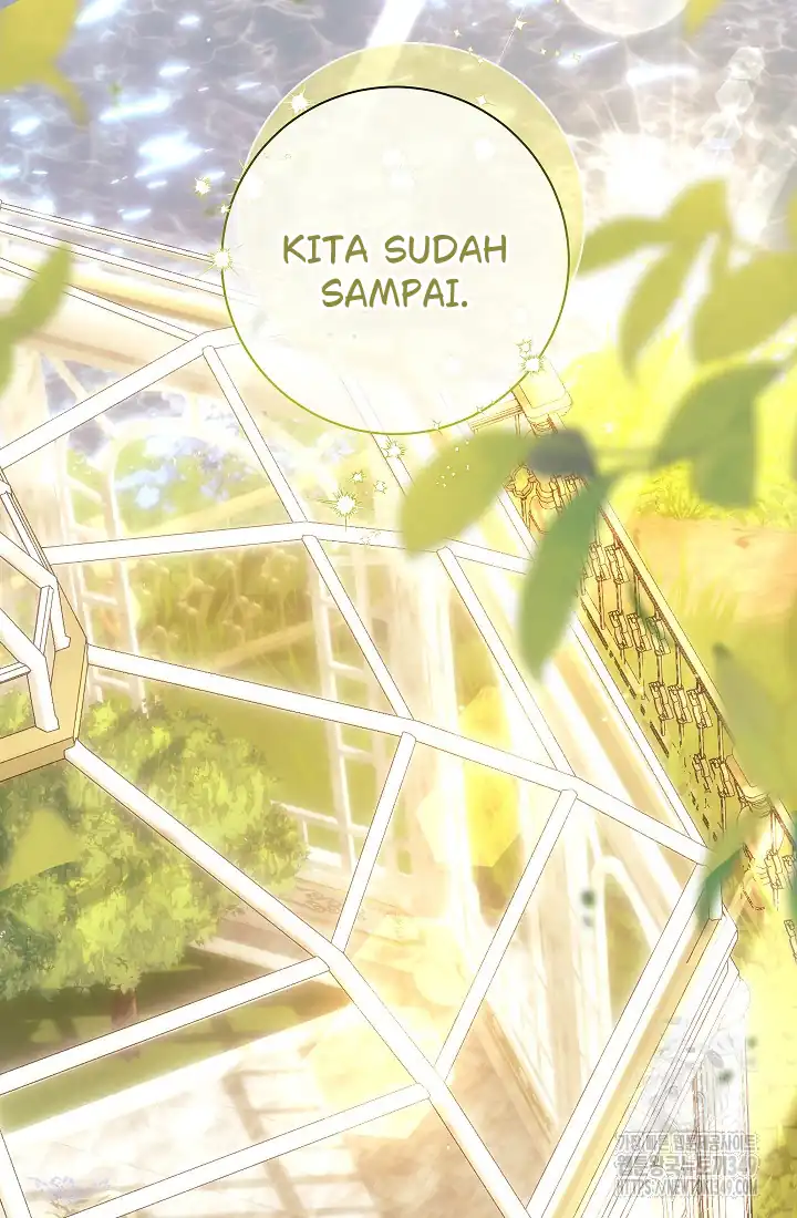 The Villainess’s Blind Date Is Too Perfect Chapter 51 - Page 94