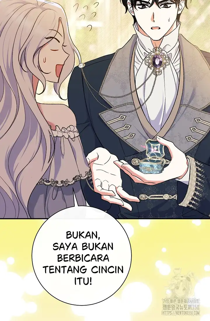 The Villainess’s Blind Date Is Too Perfect Chapter 52 - Page 10