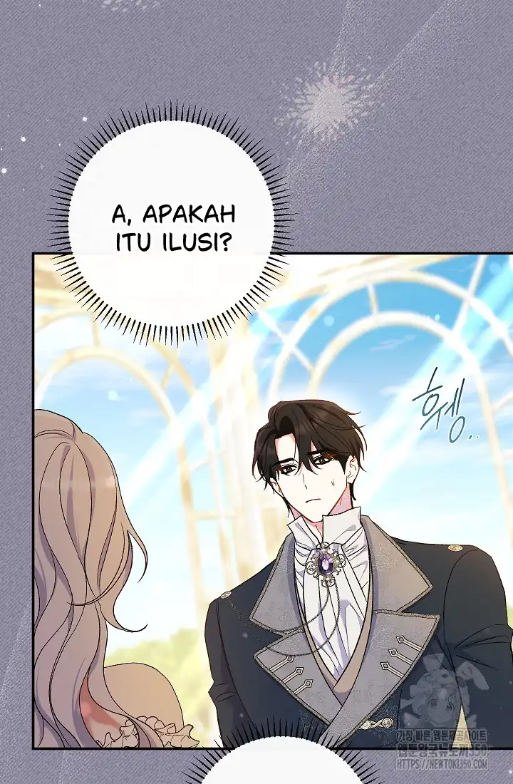 The Villainess’s Blind Date Is Too Perfect Chapter 52 - Page 104