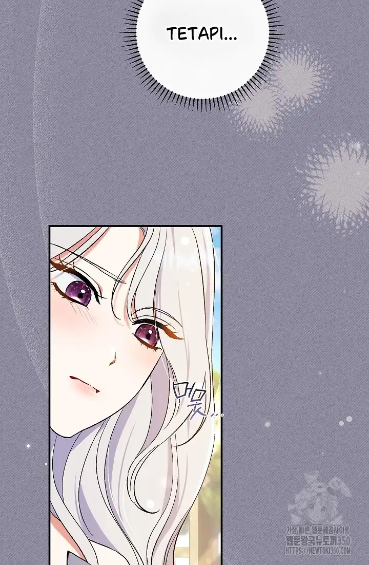 The Villainess’s Blind Date Is Too Perfect Chapter 52 - Page 105