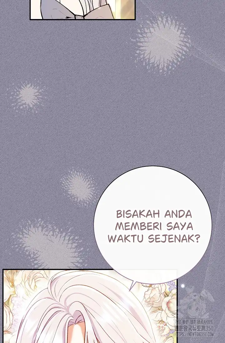 The Villainess’s Blind Date Is Too Perfect Chapter 52 - Page 106