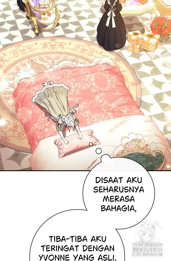 The Villainess’s Blind Date Is Too Perfect Chapter 52 - Page 112