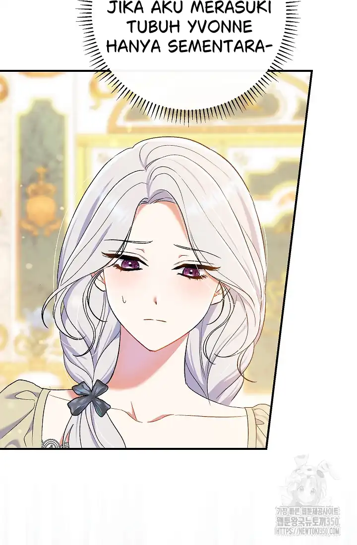 The Villainess’s Blind Date Is Too Perfect Chapter 52 - Page 114