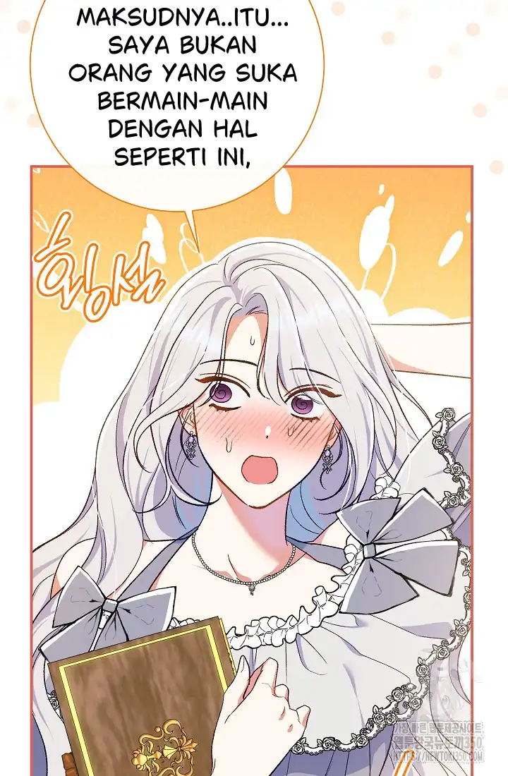 The Villainess’s Blind Date Is Too Perfect Chapter 52 - Page 12