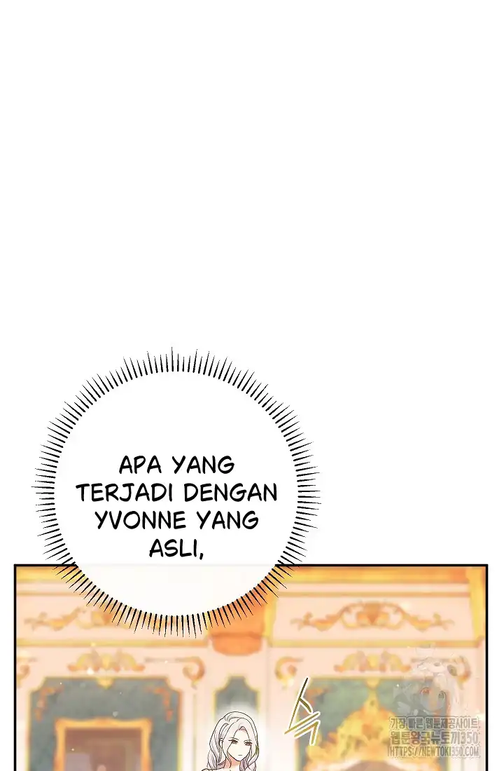 The Villainess’s Blind Date Is Too Perfect Chapter 52 - Page 122